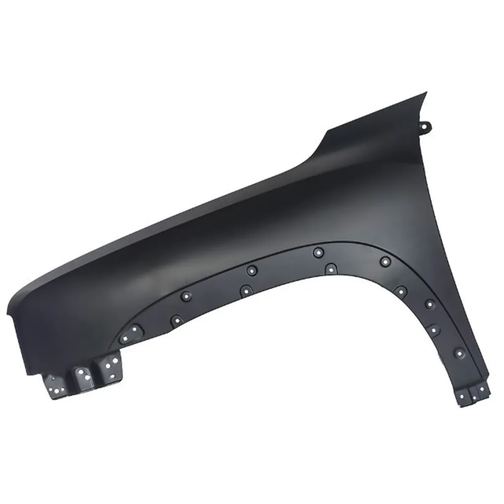 Крыло переднее правое Dargo 2022- SAILING HVL4031034FL