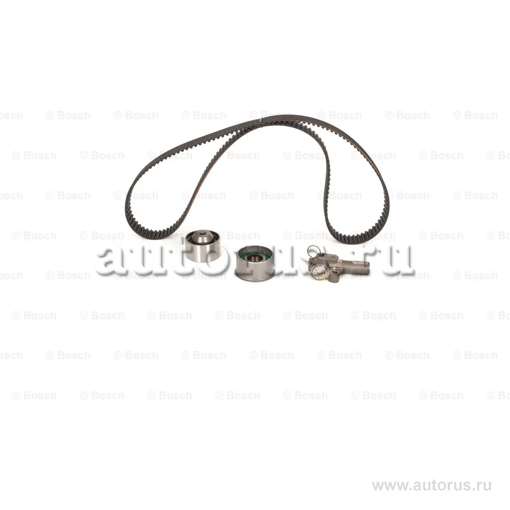 Ремкомплект ГРМ HYUNDAI KIA BOSCH 1987946520