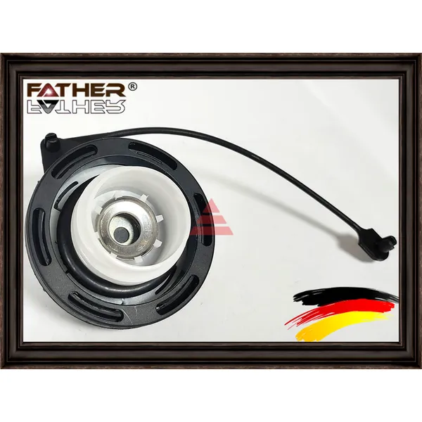 Крышка топливного бака FATHER F00560S01