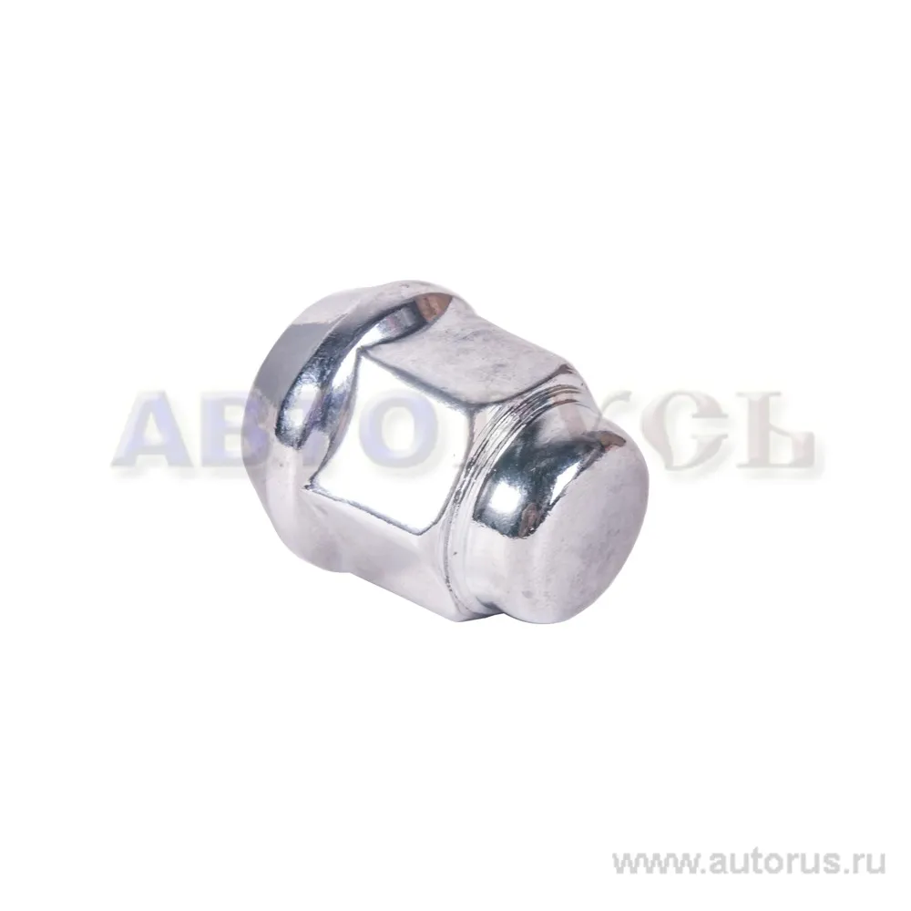 Гайка колесная 12x1.50x27 C19 конус закрытая BANTAJ BG530