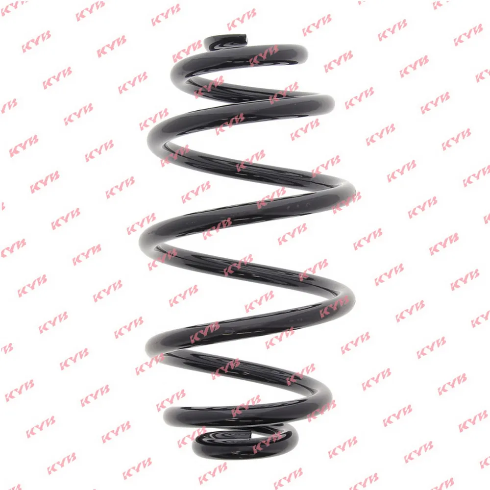Пружина задняя L=R VW Passat B5 95-00 /HD KYB RX6346