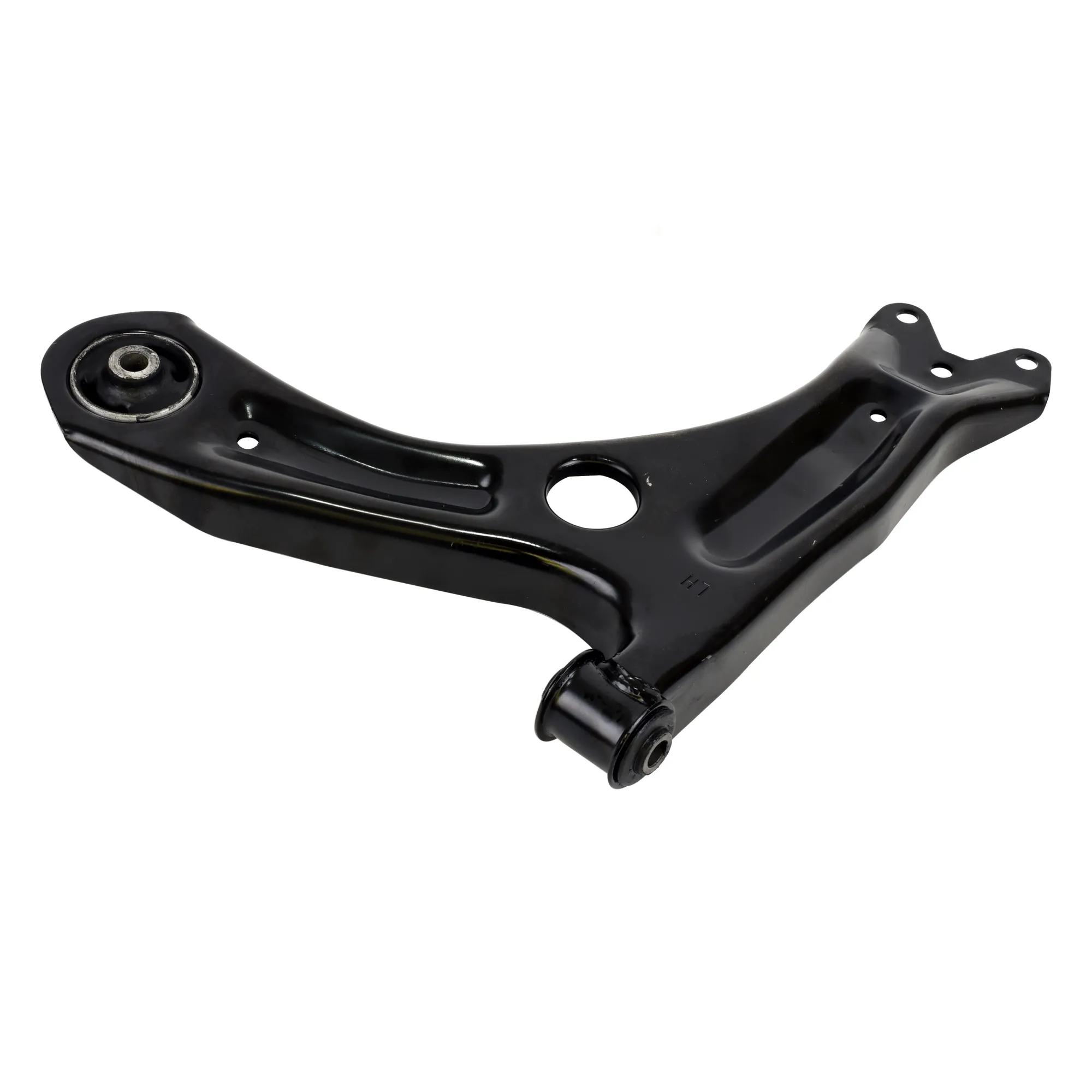 Рычаг подвески VOLKSWAGEN Up / E-Up , SKODA Citigo / E-Citigo , S CTR CQ0351L