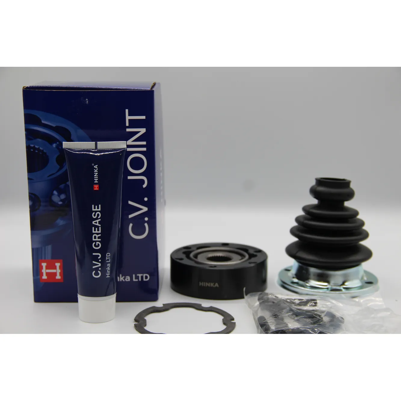 ШРУС внутренний AUDI A4, A4 AVANT, 100 HINKA PARTS HPCV-1995