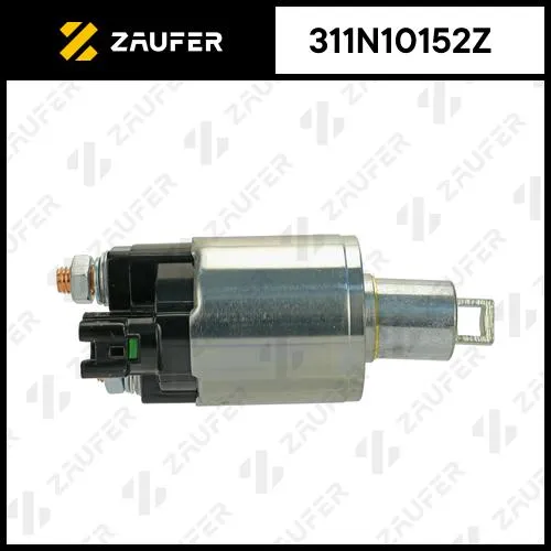 Втягивающее реле стартера ZAUFER 311N10152Z