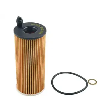 Фильтр масляный BMW F10 2.0 10 ZENTPARTS Z33582_ZNT