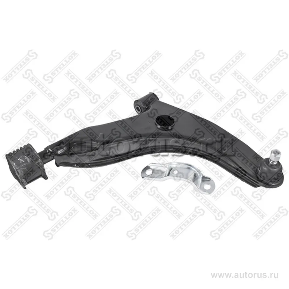 Рычаг правый Mitsubishi Carisma 95-06 STELLOX 57-00586A-SX