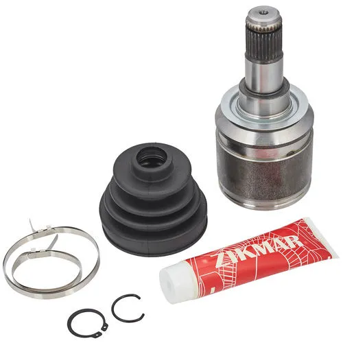 Шрус Внутренний Toyota Land Cruiser Prado 120 (02--09) ZIKMAR Z87502R