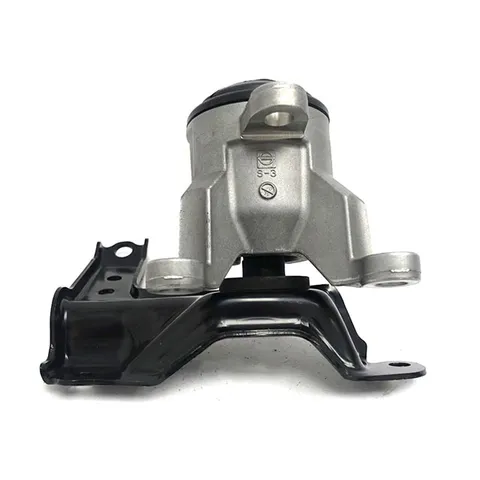 Подушка двигателя (гидравлическая) NISSAN MURANO 07-14/ELGRAND 10-/TEANA 08- RH SAT ST11210JP00B