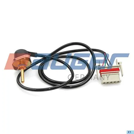 Датчик давления HCV AUGER 75731