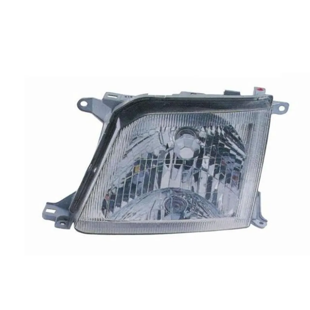 Фара правая не под корректор LC PRADO 90 2000-2002 124504R
