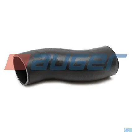Патрубок интеркулера Iveco EuroCargo AUGER 80210