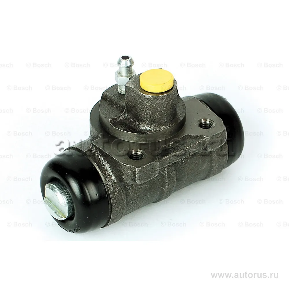 Цилиндр торм. BOSCH F026002172