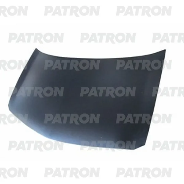 Капот RENAULT: MEGANE 03- PATRON P70-RN018AT
