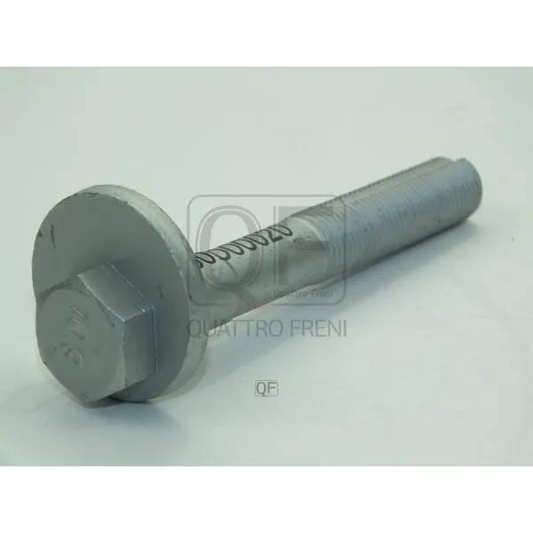 Болт эксцентрик QUATTRO FRENI QF60D00020