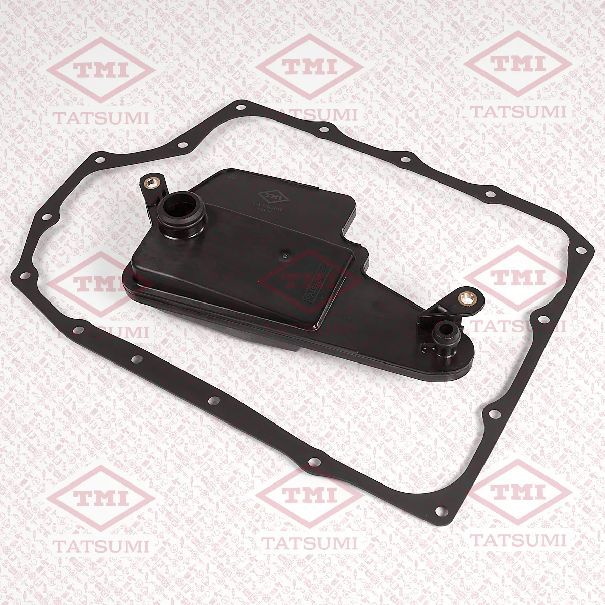 Фильтр АКПП с прокладкой MAZDA 6 / CX-5 11-> TATSUMI TBI1095