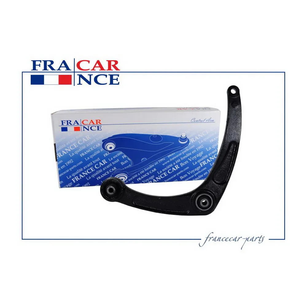 Рычаг передней подвески нижний Правый 3521G8  FCR220940 FRANCECAR