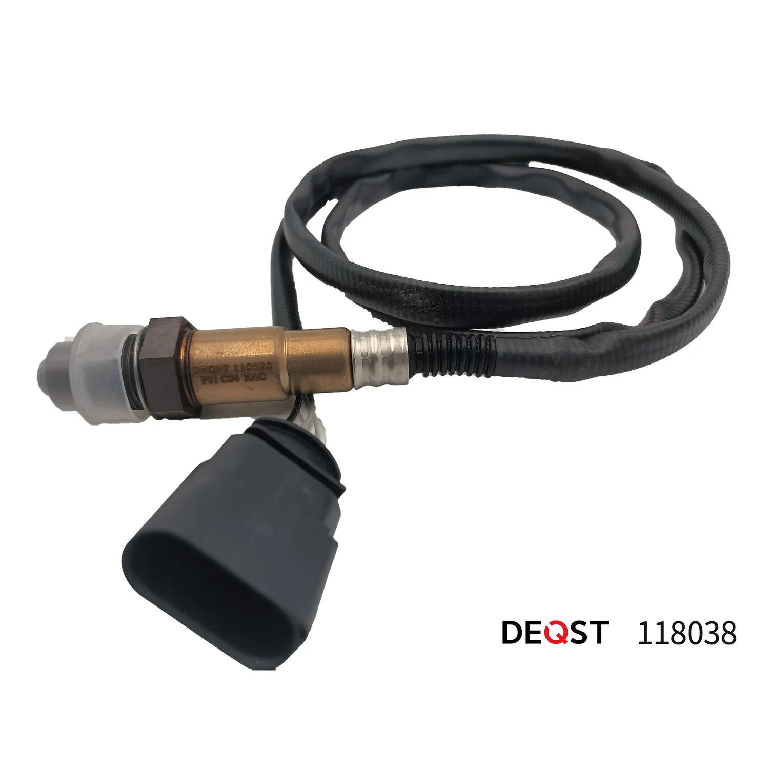 Датчик кислорода, VW TOUAREG (7P5) 04,103.0 V6 FSI DEQST 118038
