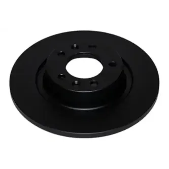 Диск тормозной задний CITROEN ZENTPARTS Z06667