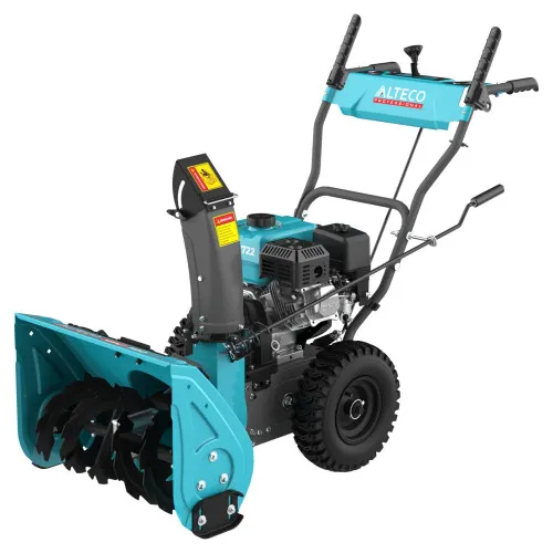Бензиновая снегоуборочная машина ALTECO SBG 722 ALTECO 59926
