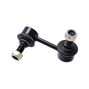 Стойка стаб. пер. лев. NISSAN X-TRAIL (00-07)/SSANG YONG KYRON/REXTON (01-) TORK TRK0086