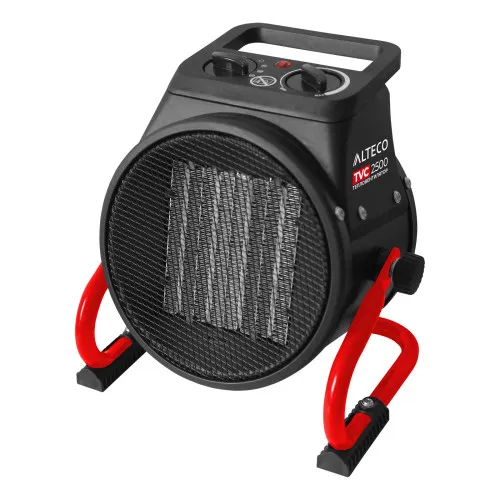 Тепловентилятор ALTECO TVC 2500 ALTECO 25562