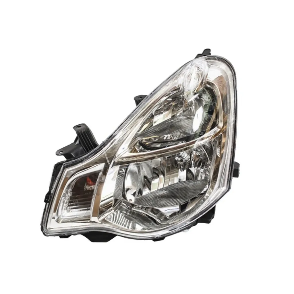 Фара левая под корректор ALMERA 2013- SAILING L120010100L