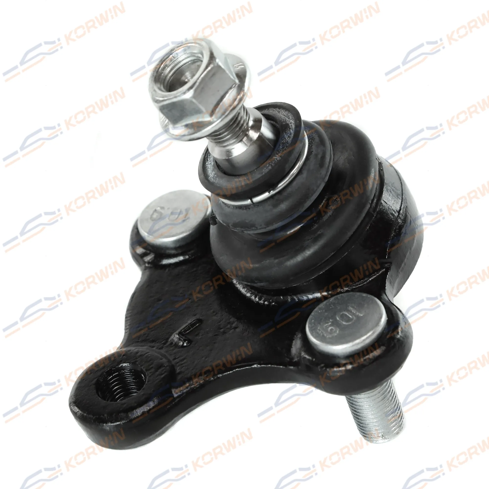 Шаровая опора L HYUNDAI Elantra (AD)/i30 / KIA Ceed (CD) KORWIN KWAE0007L