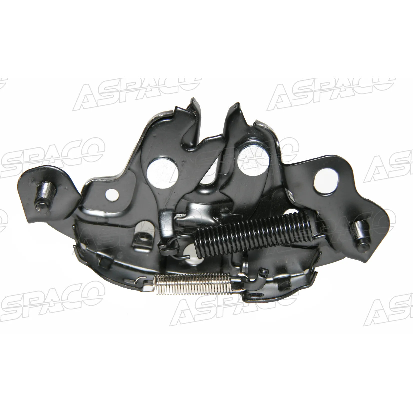 ЗАМОК КАПОТА NISSAN QASHQAI (15) ASPACO AP65601