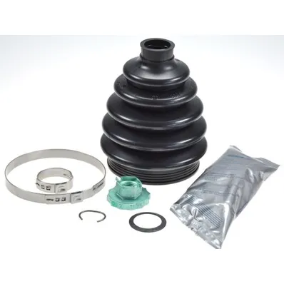 К-кт пыльника шруса наружного audi a2, vw polo 1.4 1.6-1.9 LOBRO 21589