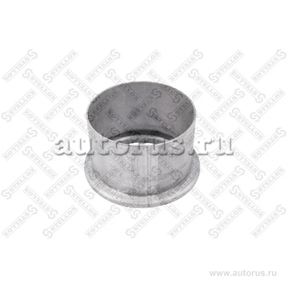 Труба глушителя промежуточнаяVOLVO STELLOX 8203678_SX