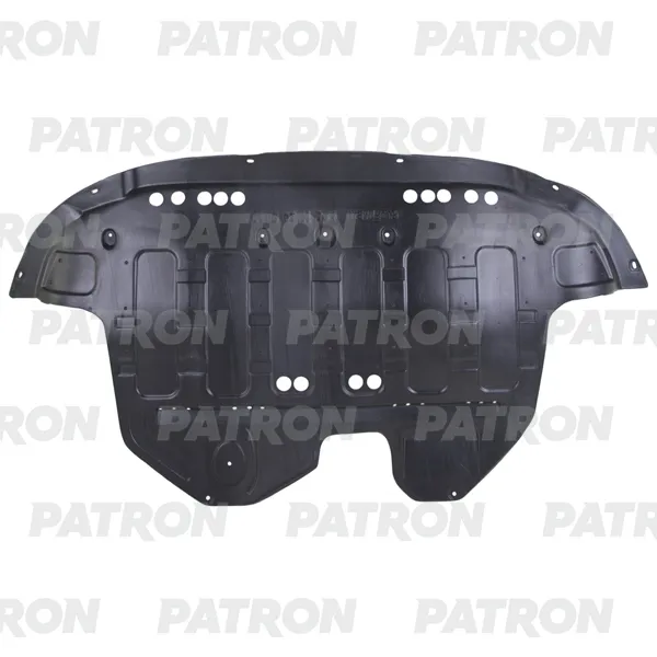 Защита двигателя HYUNDAI ix35 1,7 crdi , 2,0 crdi, бенз 2010-2013 PATRON P72-0217