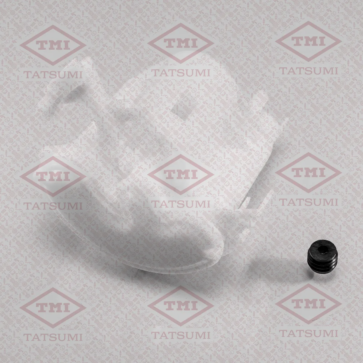 Фильтр топливный TOYOTA Crown/Mark X 04-> TATSUMI TBG1033