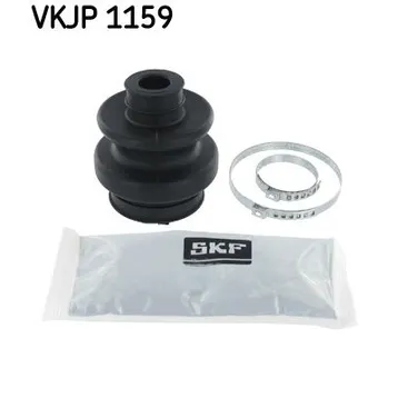 Пыльник ШРУСа SKF vkjp1159