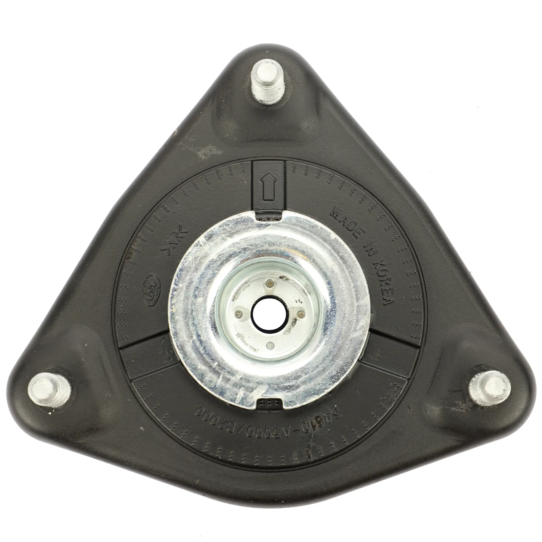 Опора переднего амортизатора HYUNDAI I30 (GD)/KIA Cee‘d II (JD),Cerato (YD),Soul II (PS) SPEEDMATE SM-STM094