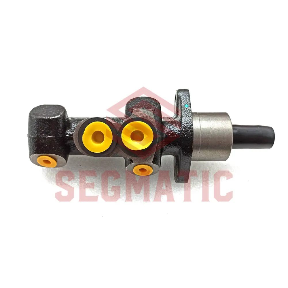 Цилиндр тормозной главный Audi 100(91-94) 23,81 SEGMATIC SGBC1010
