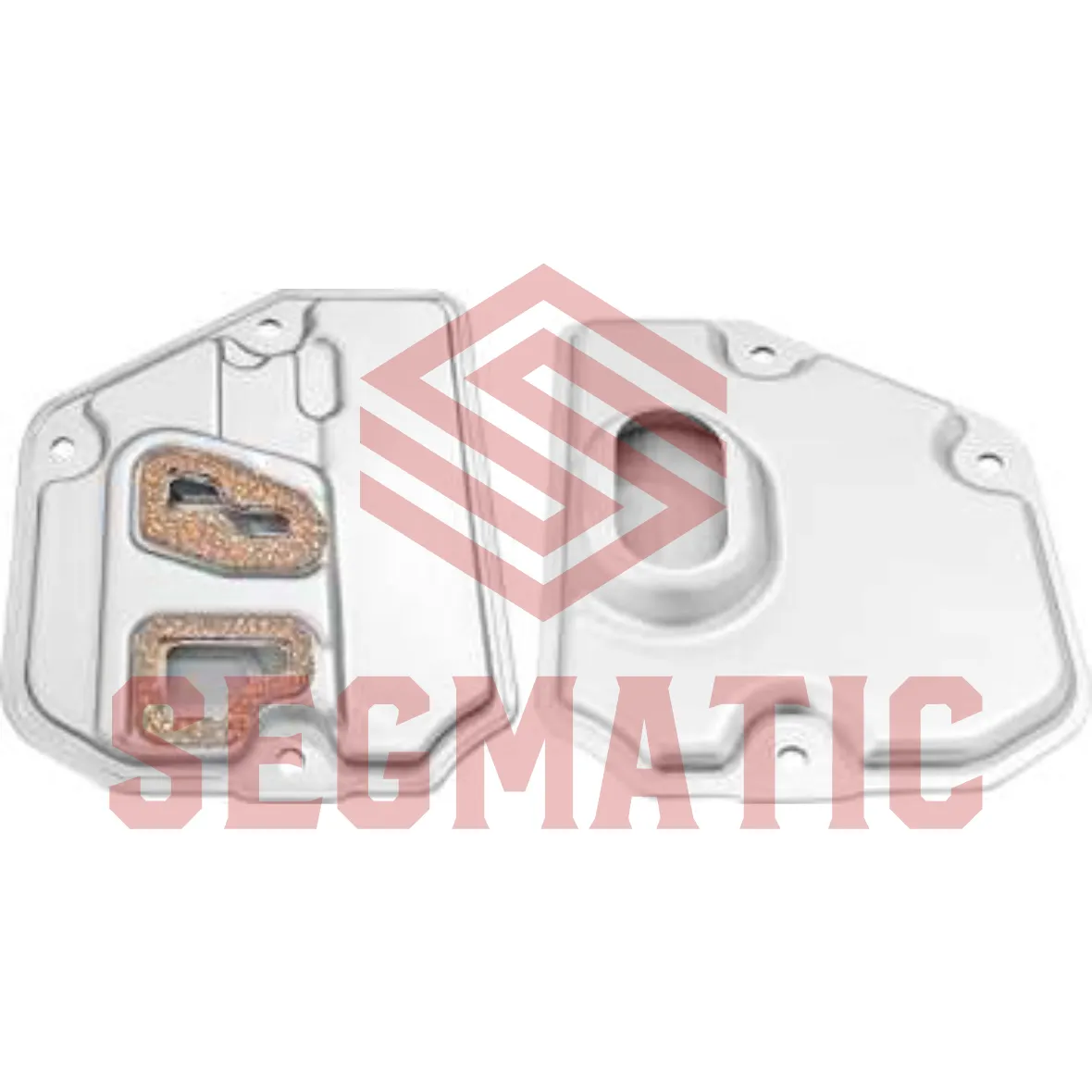 Фильтр АКПП с прокладкой поддона BMW MINI R50/R53/R52 02-, MINI CLUBMAN 07-, COUNTRYMAN 10-16, PACE SEGMATIC SGTF20011190