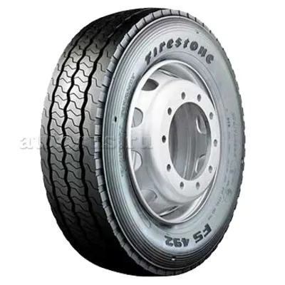 Шина грузовая R22.5 275/70 Firestone FS492 150J всесез BR009017