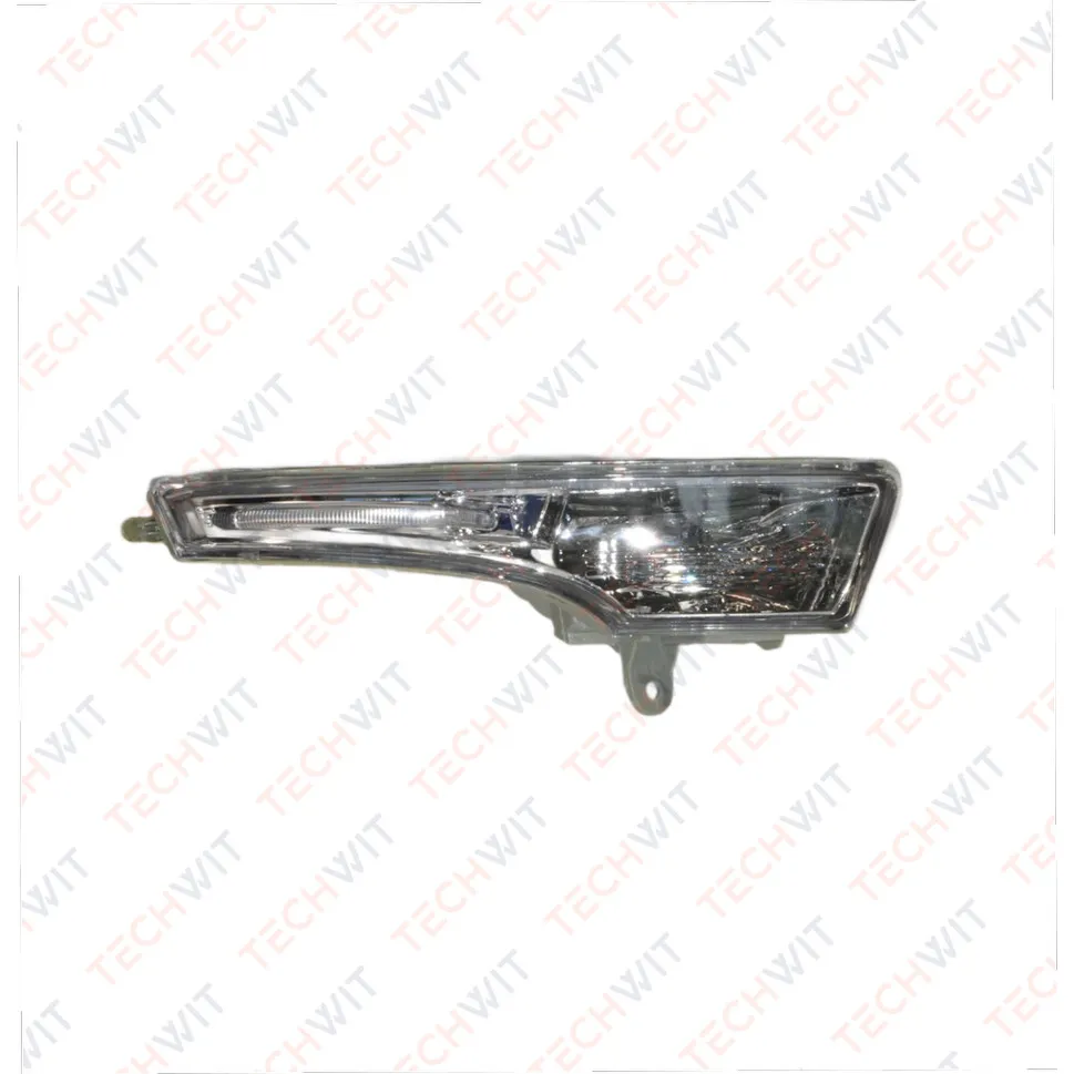 Фара противотуманная Прав. Nissan Teana L33 2014 TECHWIT HD002NSN016TW
