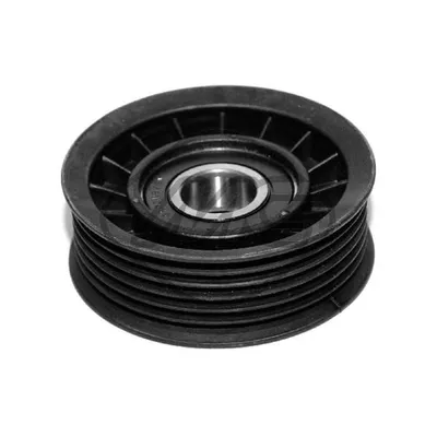 РОЛИК РЕМНЯ FRD FOCUS 1.41.6 16V 98-(С КОНД.)