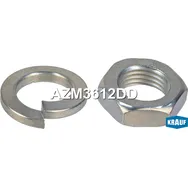 Гайка генератора KRAUF AZM3612DD