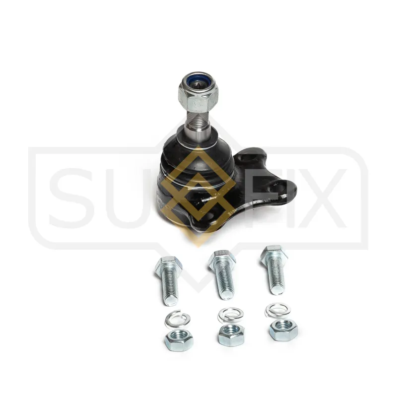 Шаровая опора нижняя R LADA Vesta 15> SUFIX SG1212