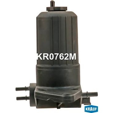 Бензонасос электрический KRAUF KR0762M