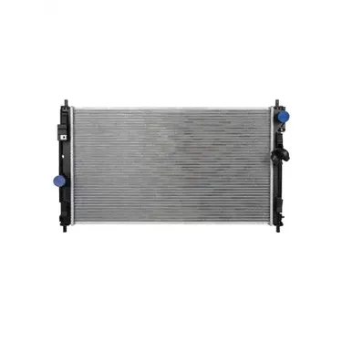 Радиатор системы охлаждения Chrysler Sebring/Stratus,Dodge Caliber 2.0- ZENTPARTS Z20254