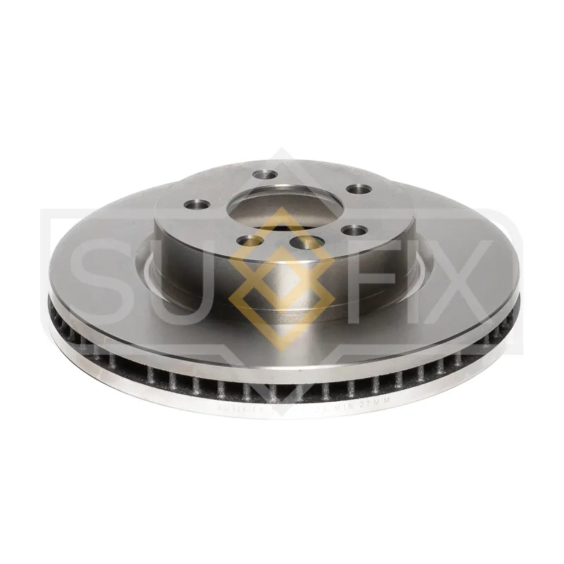 Диск тормозной SUFIX FX-1168