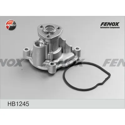 Помпа, водяной насос VAG A3/Fabia/Octavia/Golf V/Passat all 1.6FSI 04-> FENOX HB1245