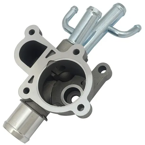 Корпус термостата ZIKMAR Z68575R