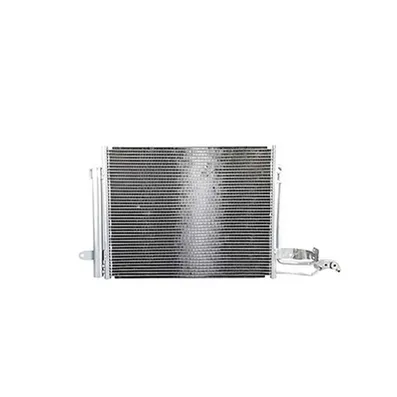 Радиатор охлаж.кондиционера CADDY-TOURAN 04- BSG BSG 90-525-005