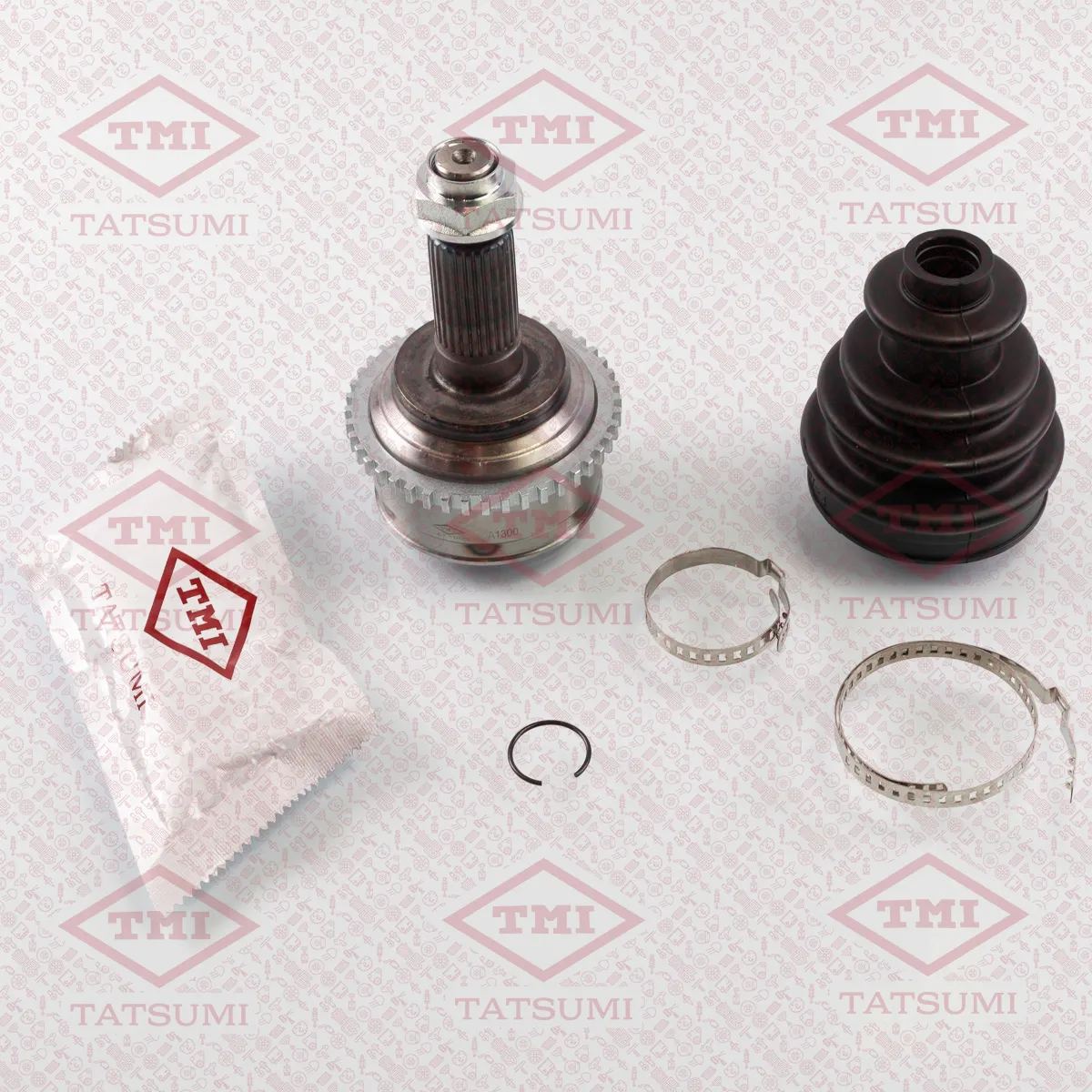 ШРУС наружный к-т MAZDA 6 02-> TATSUMI TDA1300
