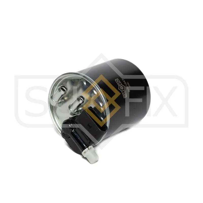 Фильтр топливный SUFIX SR-1047