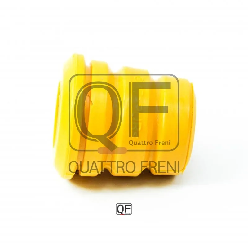 Отбойник амортизатора FR QUATTRO FRENI QF00V00025